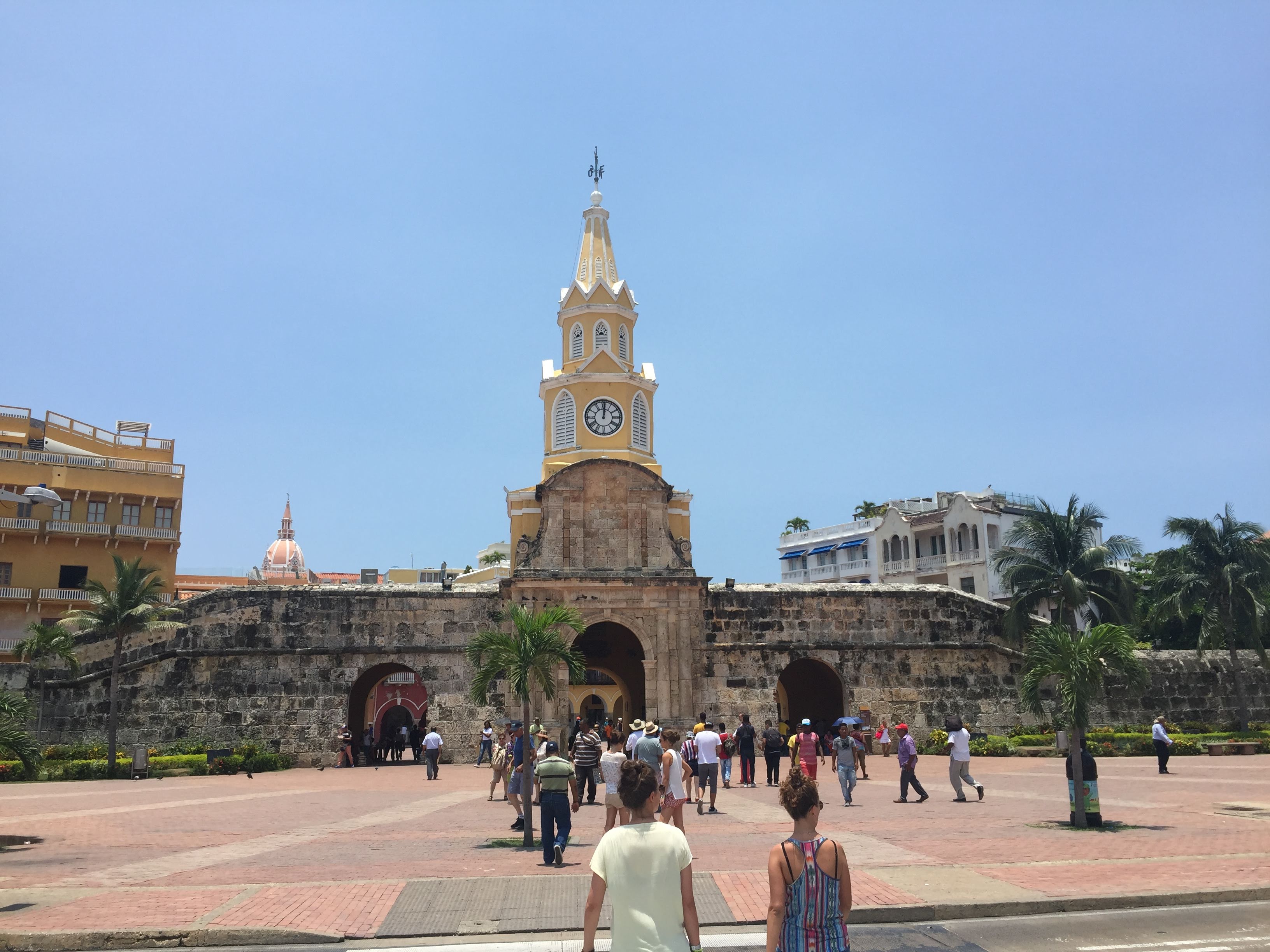 Cartagena Is it Worth It? Where's Windji