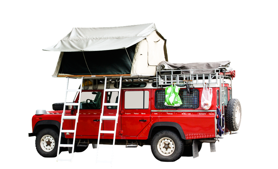 Hard Shell Vs Soft Shell Roof Top Tent Pros and Cons Where The Road