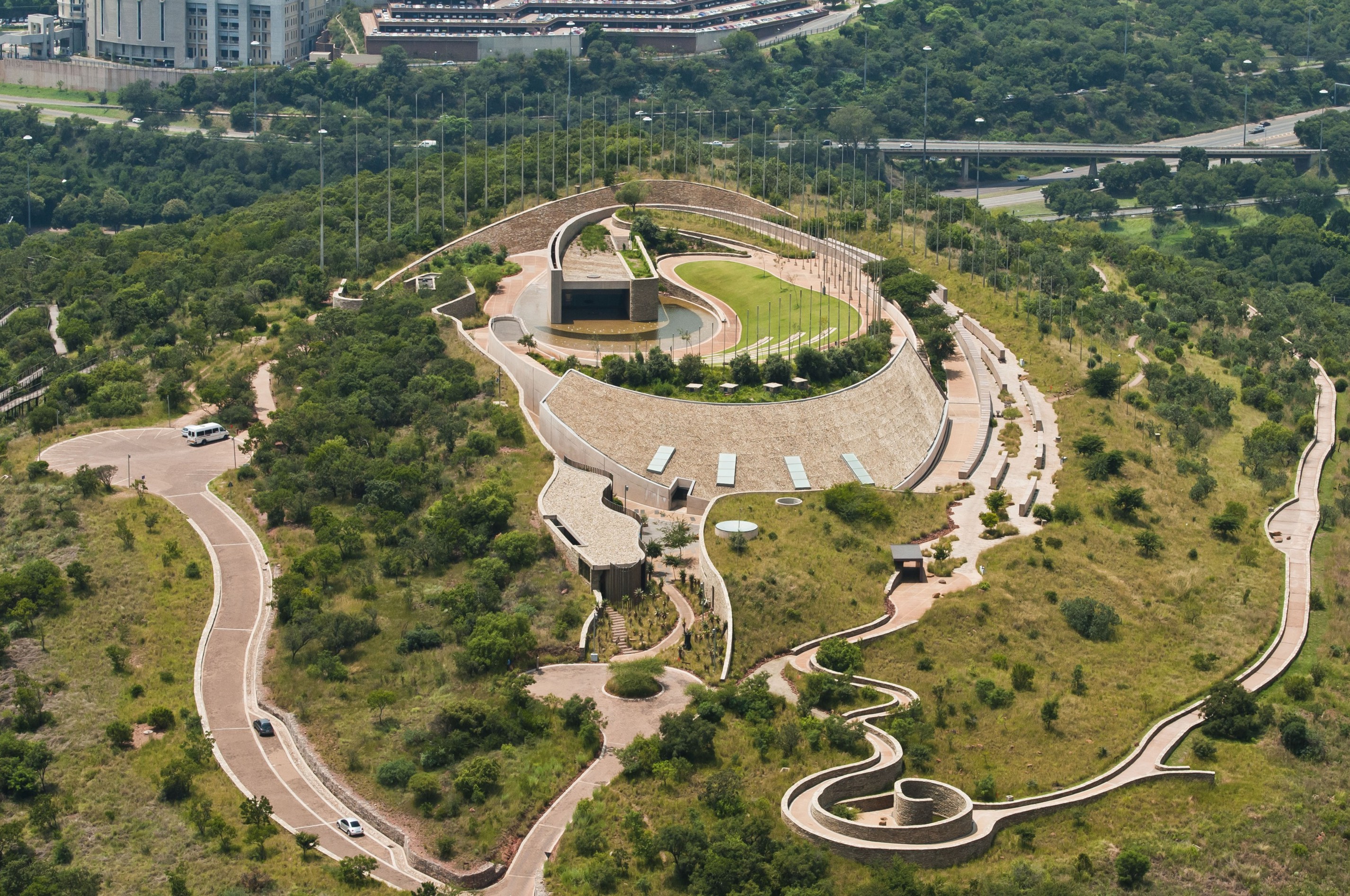 Freedom Park & //Hapo Museum WhereTo?