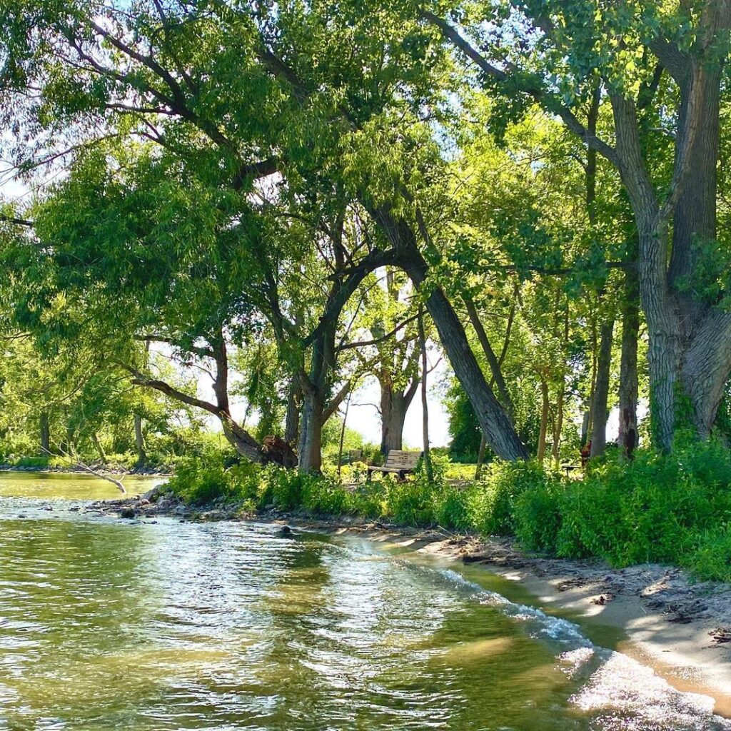 19 Iowa Public Campgrounds for Your Next Camping Trip Where To Adventure