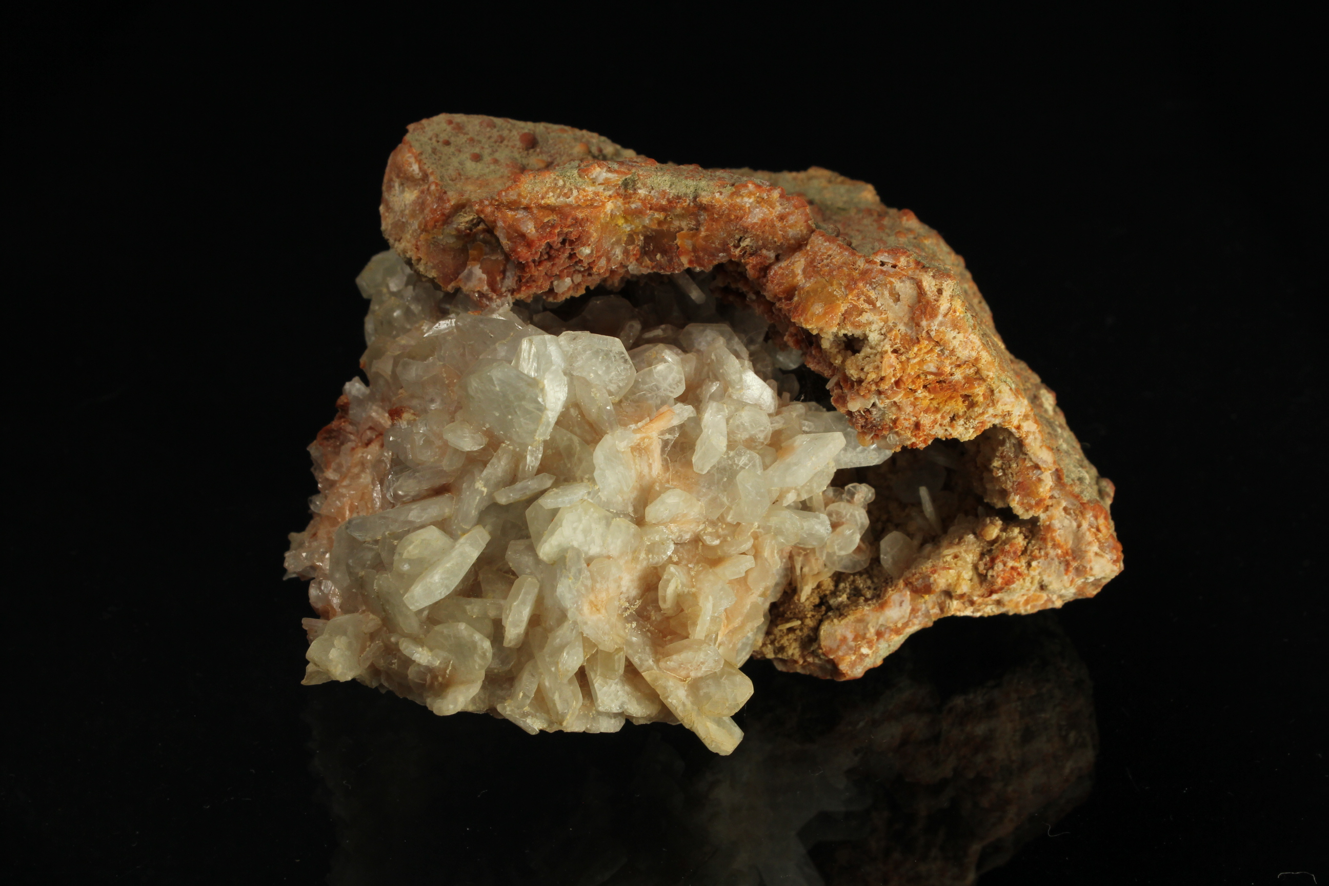 celestiteinredjasper Where to Find Rocks