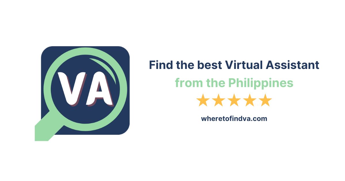 Login | WheretoFindVA.com