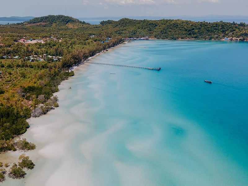 Koh Rong The Ultimate Guide to The Maldives of Cambodia