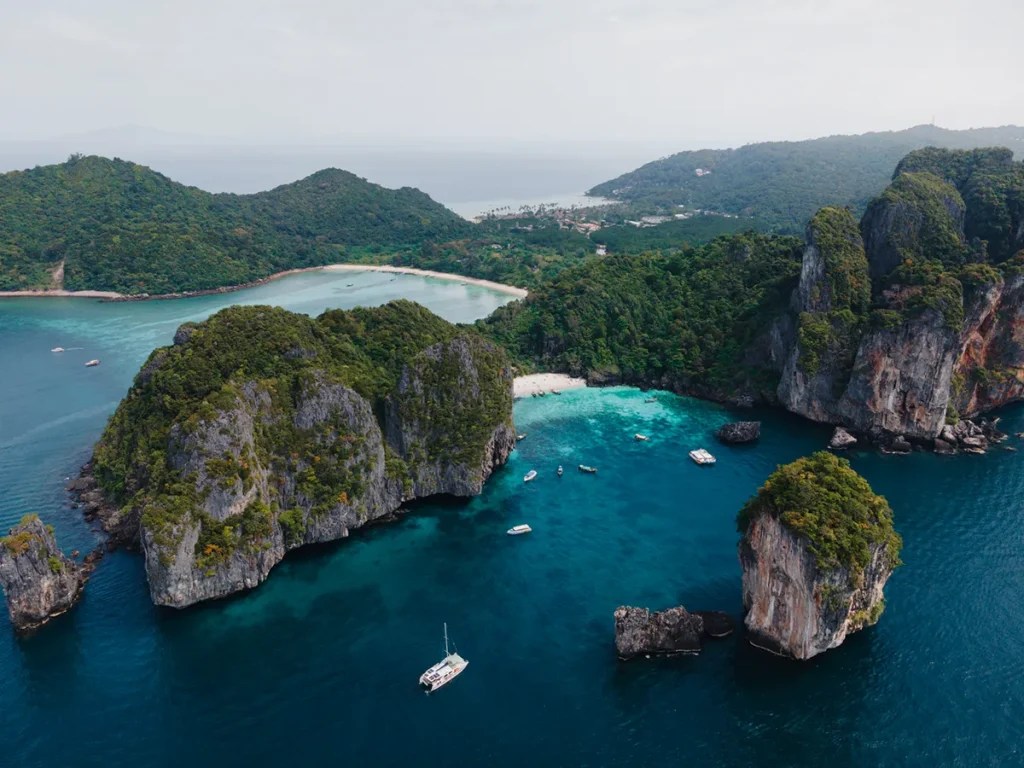 Phi Phi Islands The ULTIMATE 2024 Travel Guide