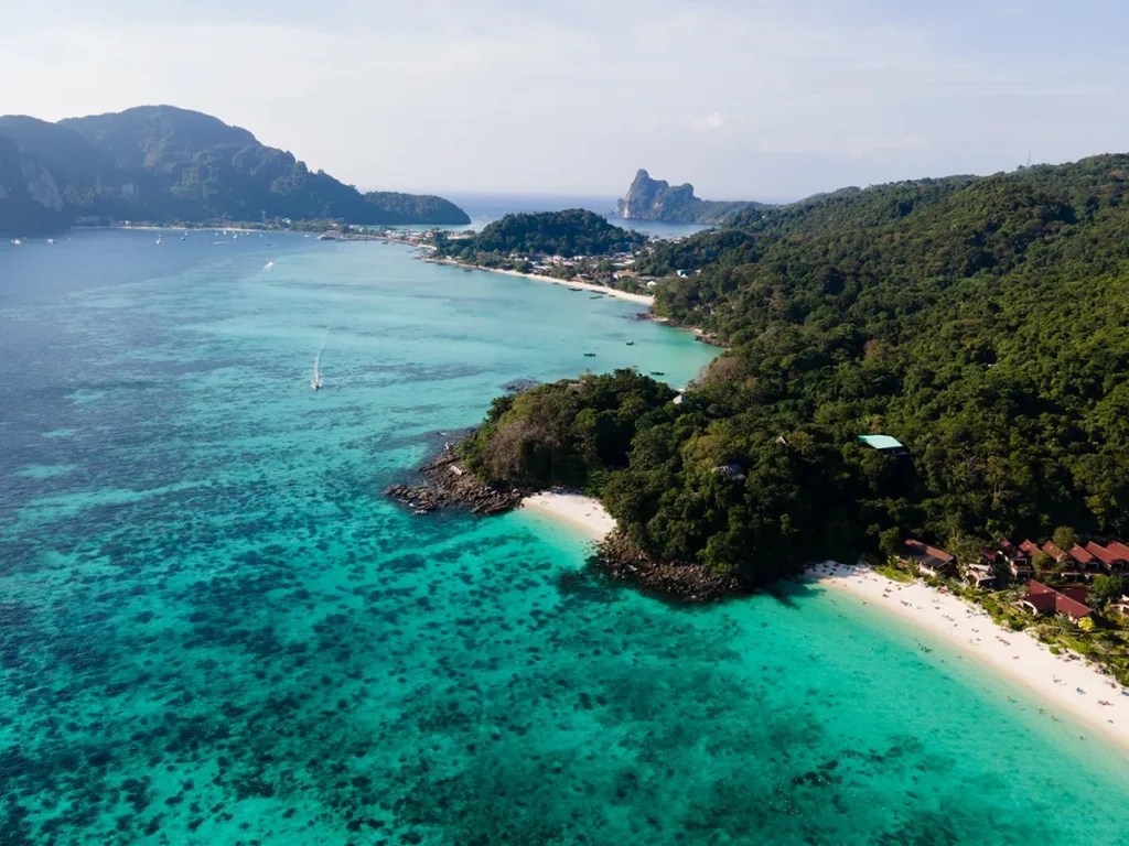 Phi Phi Islands The ULTIMATE 2024 Travel Guide