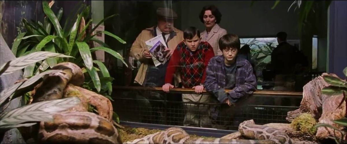 Top Harry Potter Filming Locations