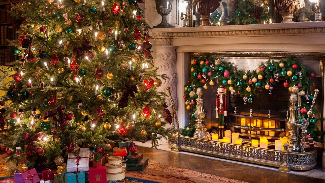 25 + Ultimate Christmas Events in the UK Best Things to