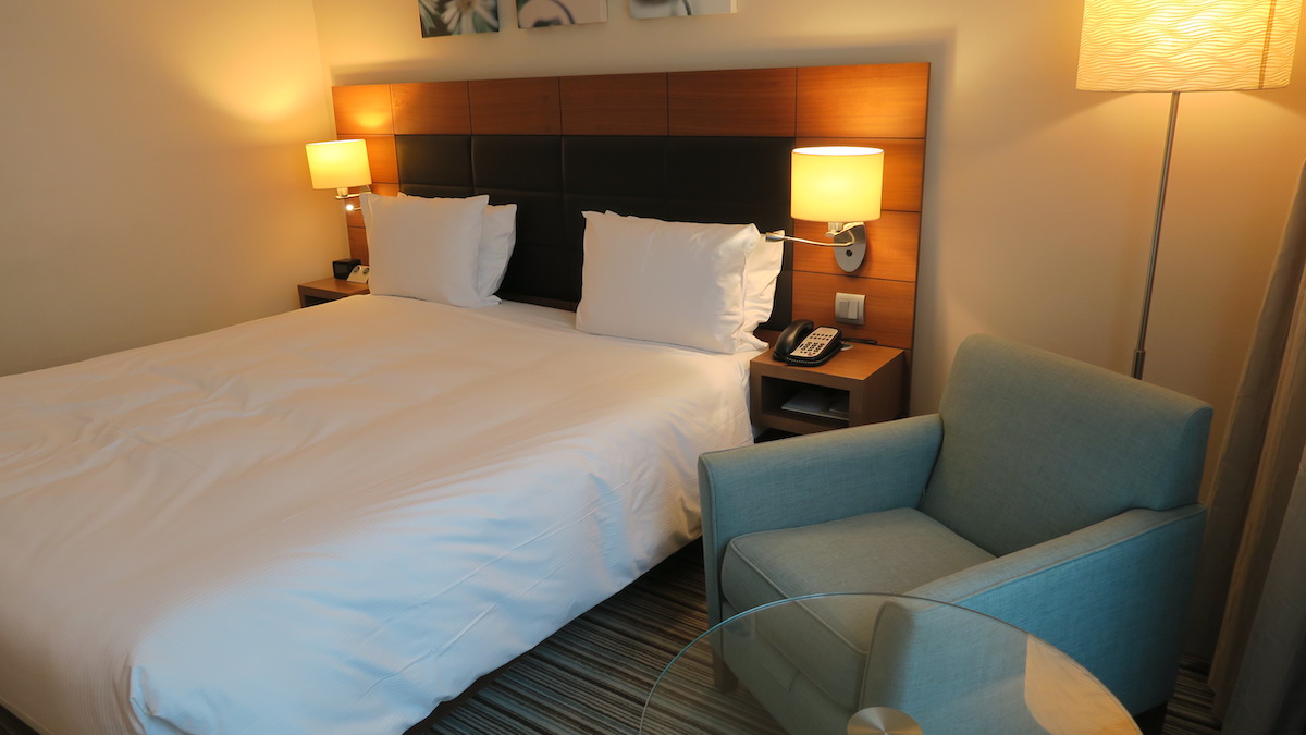 hilton garden inn frankfurt airport squaire