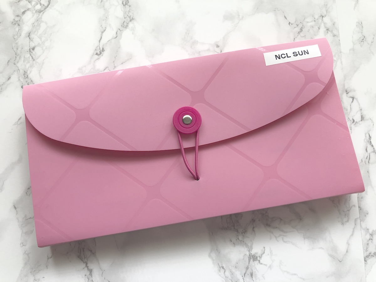 document organizer