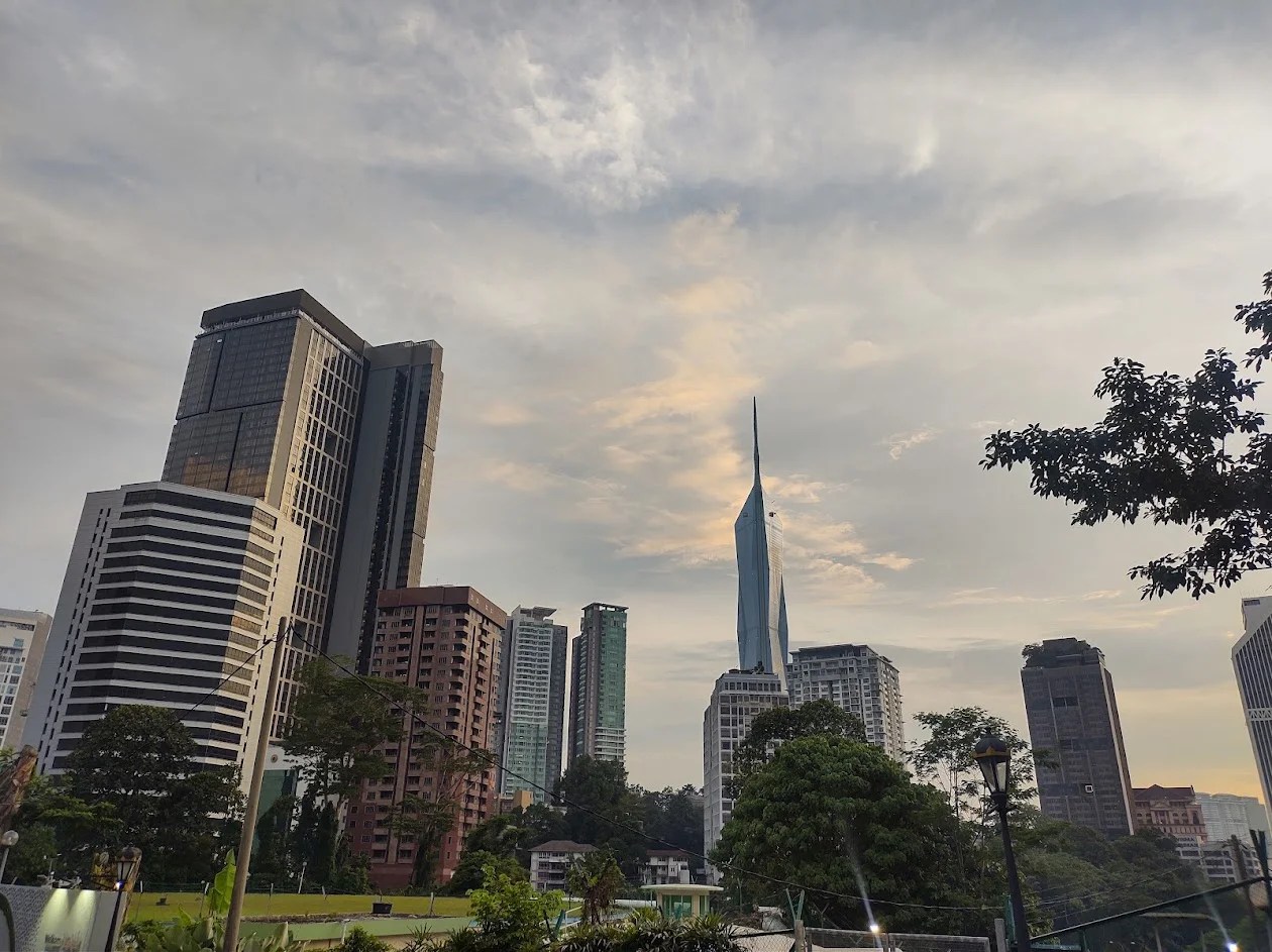 The Ultimate Expat Guide to Living in Kuala Lumpur Where To Retire