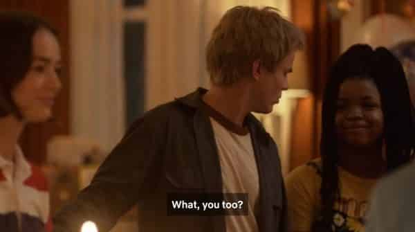 Atypical Season 2/ Episode 9 "Rituallicious" Recap/ Review (with