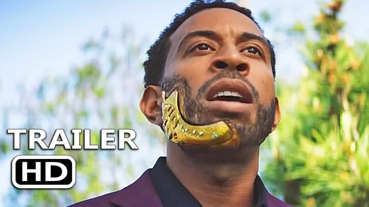 John Henry (2020) Review/ Summary (with Spoilers)