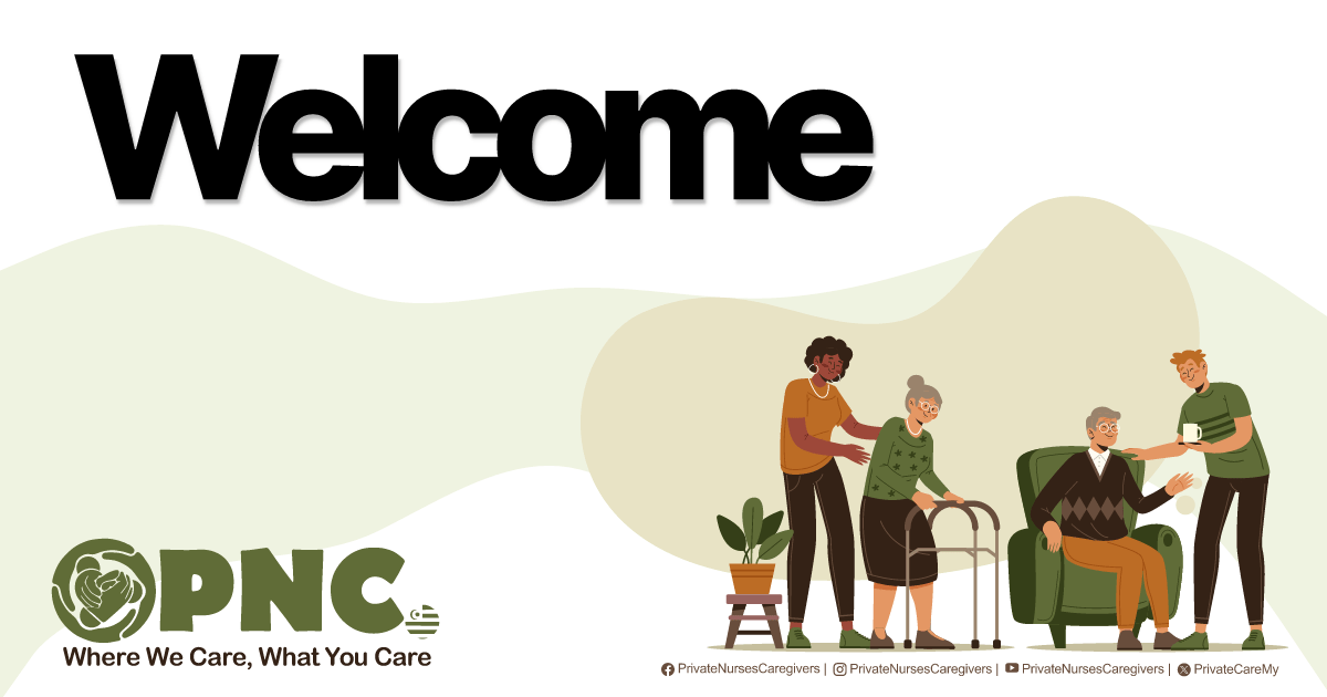 LiveIn Elderly Care WhereWeCare