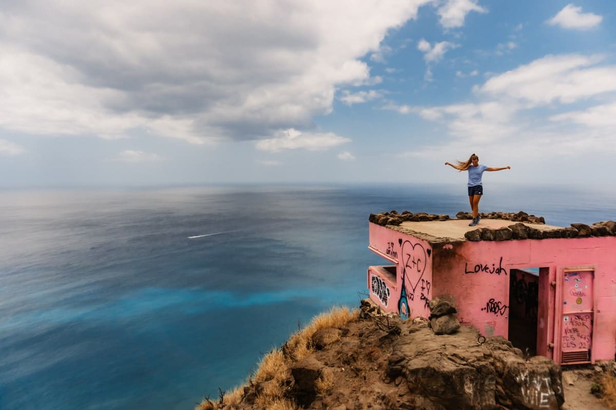 4 Can'tMiss Pillbox Hikes on O'ahu Where We Went Next