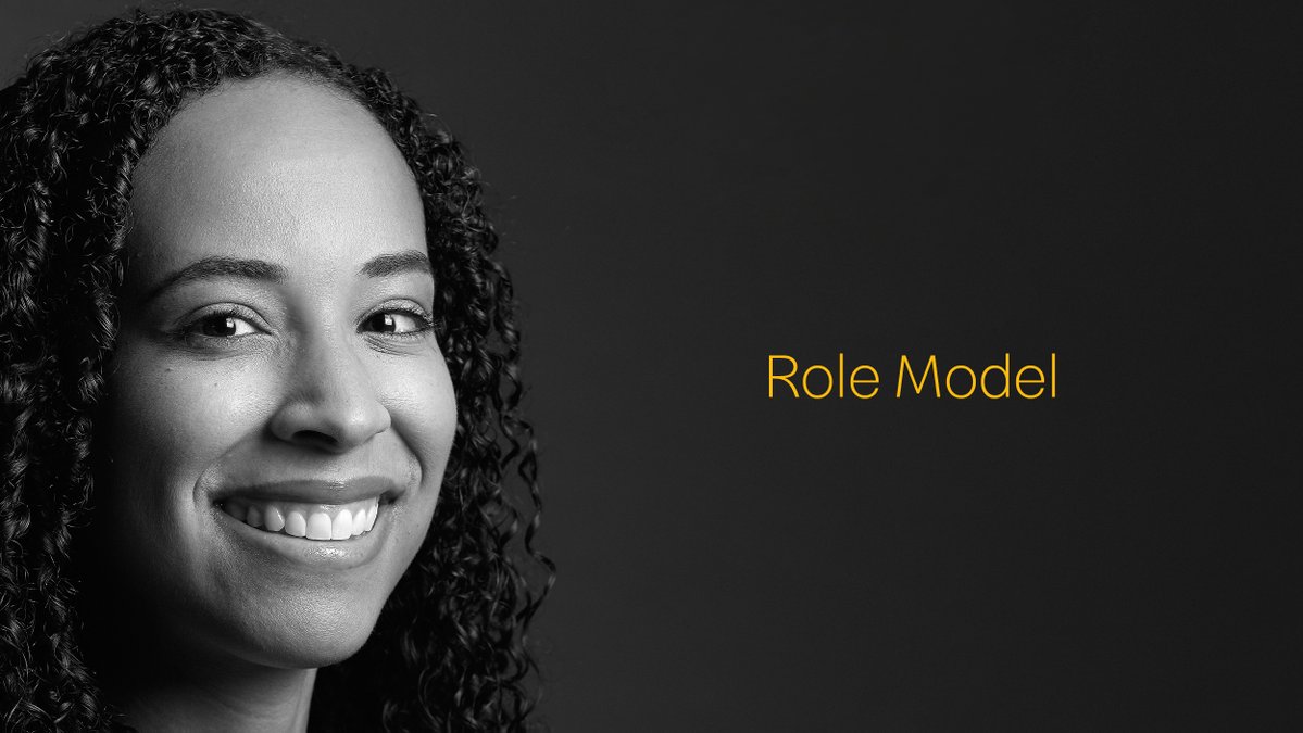 Meet McDonald's first Director of Legal Diversity, Equity