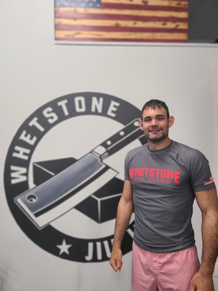 Meet Our BJJ Coaches Whetstone Jiu Jitsu in Cortlandt Manor