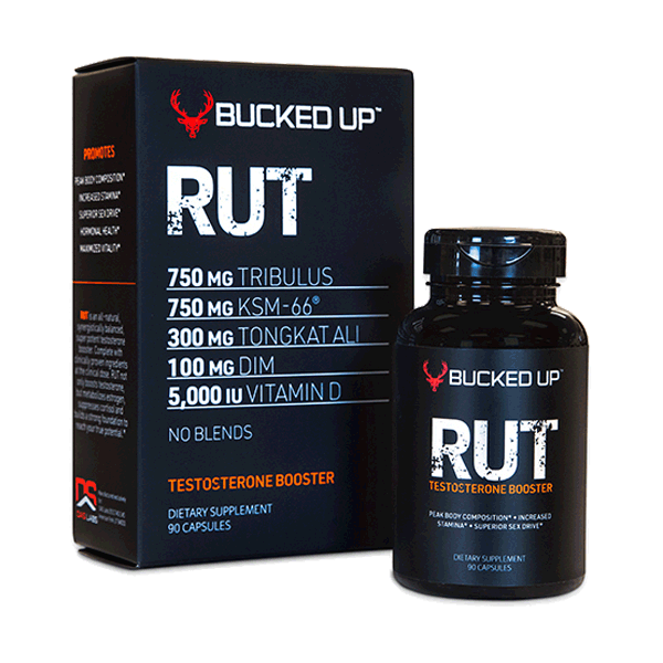 (Русский) Bucked UP RUT Whey.az İdman Qidalari Mağazasi