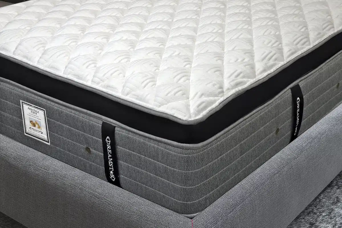 Prestige Firm Mattress WHG