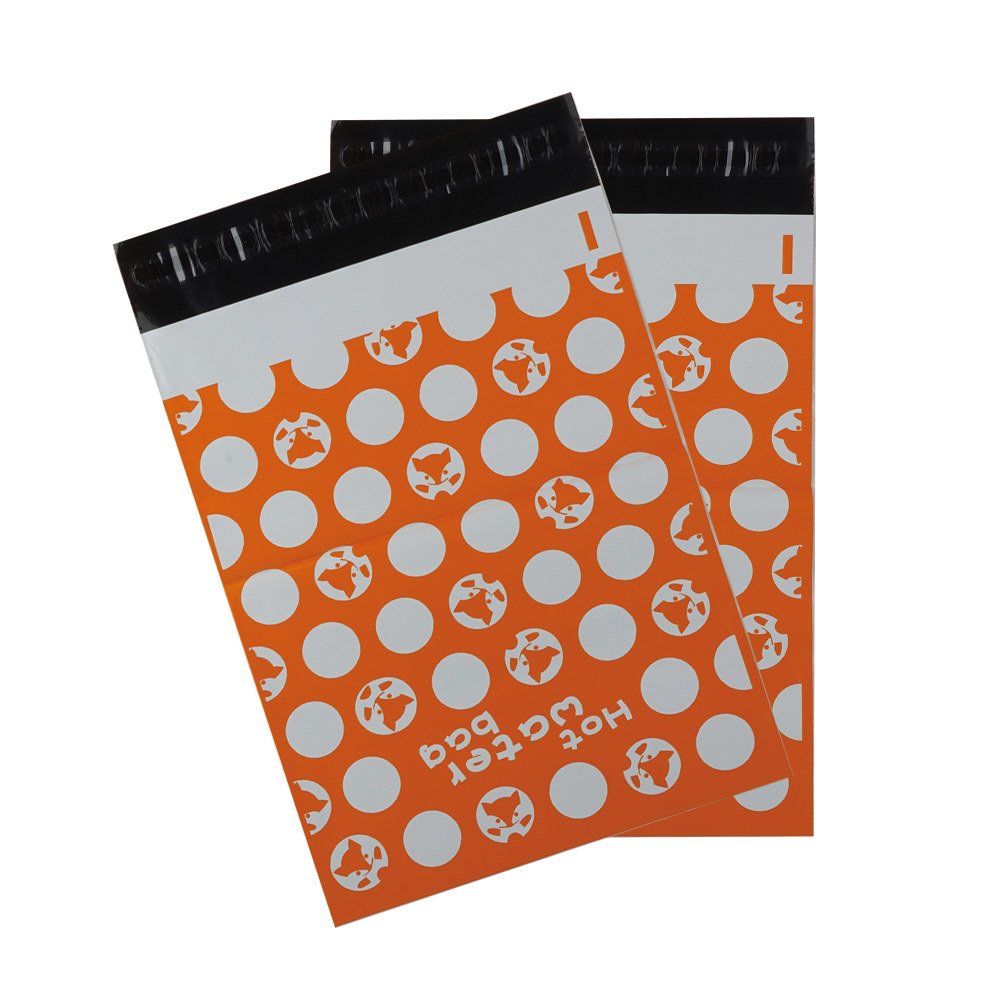 Printed Mailer WH Global Pack