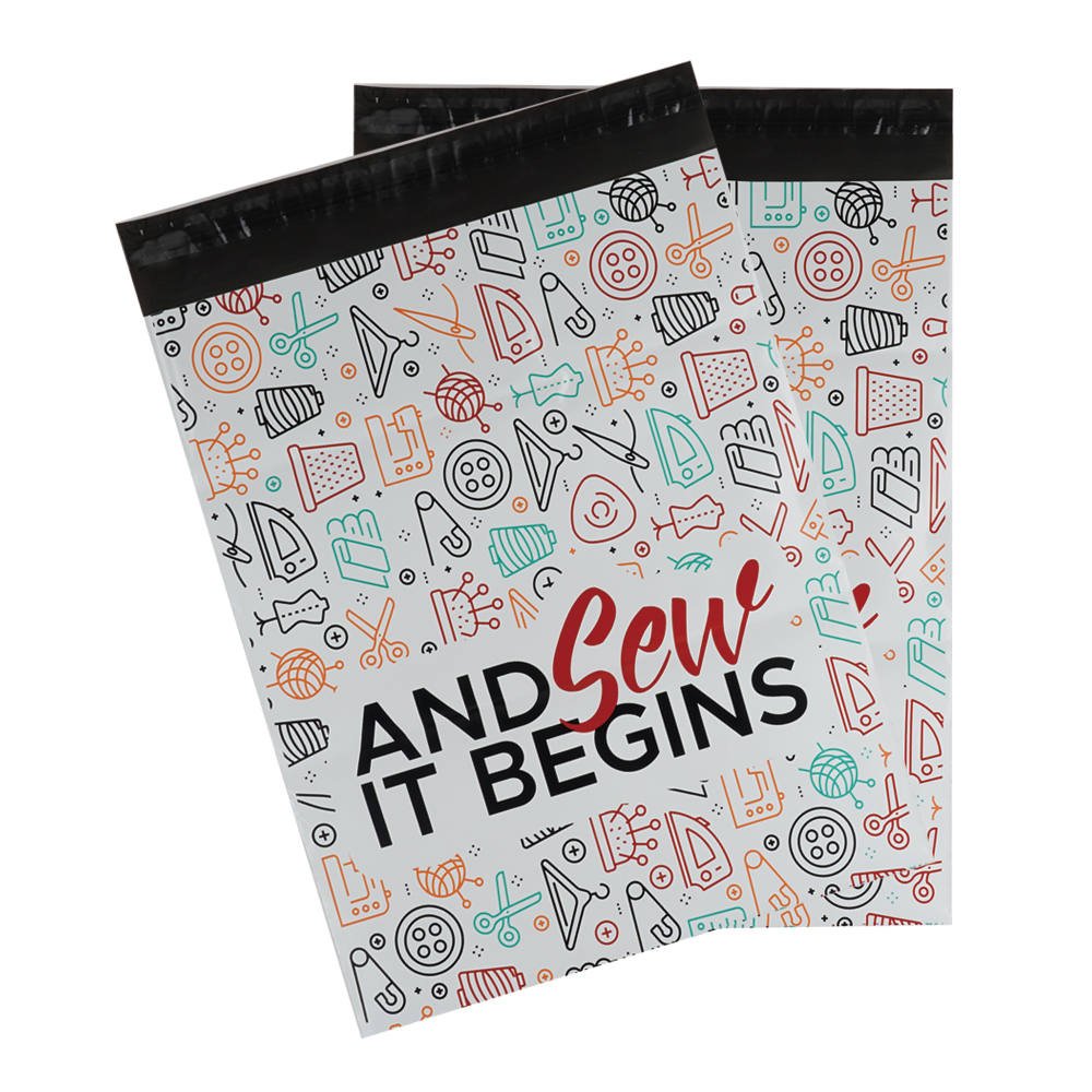 Printed Mailer WH Global Pack