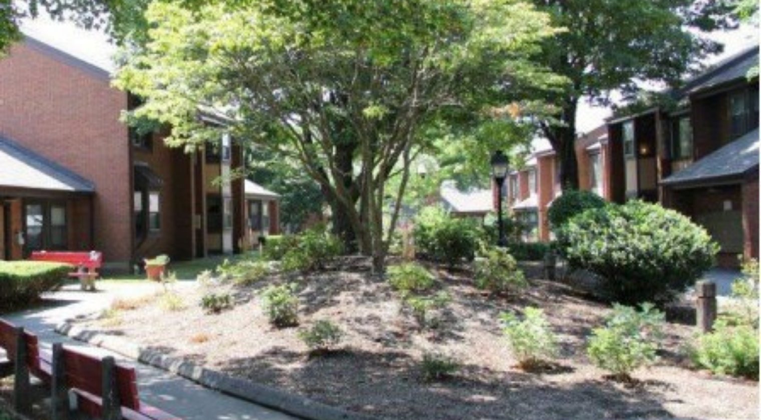 West Hartford Housing Authority