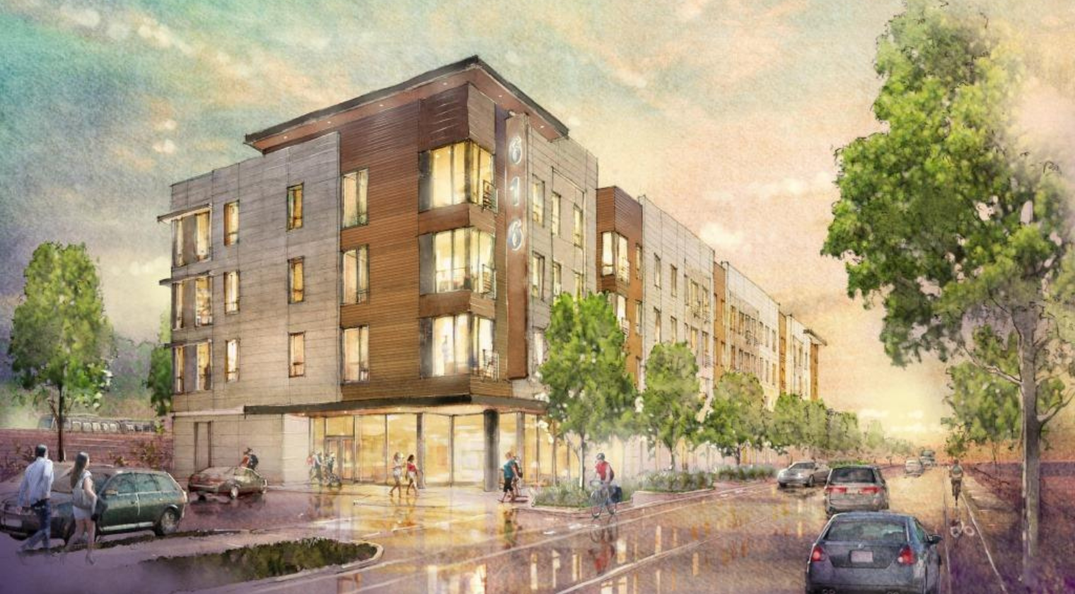 West Hartford Housing Authority