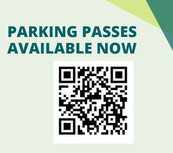 Parking Pass Information West Hall High School