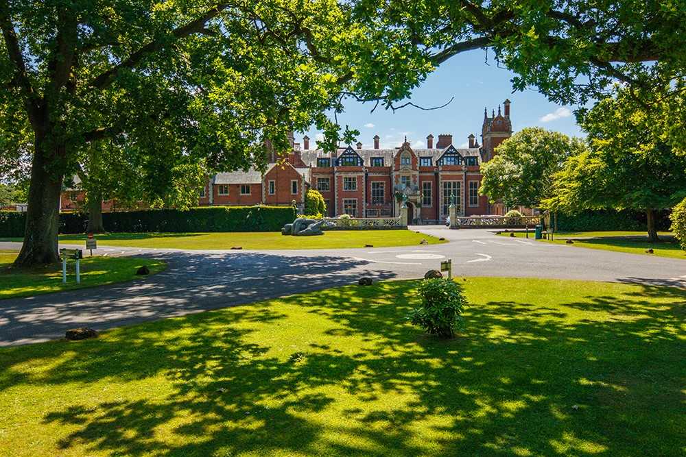 Frensham Heights Which Boarding School