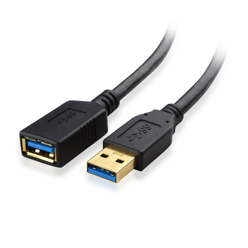 The Best USB Extension Cables & USB Couplers Which Adapter?