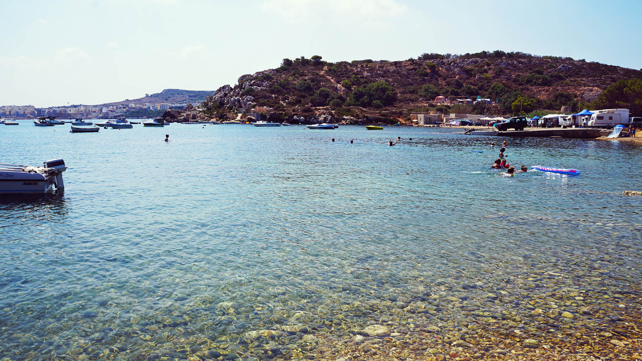Mistra Bay WhichBeach