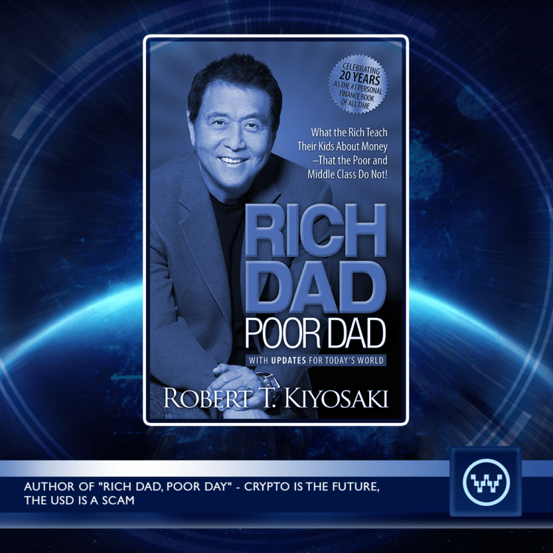 Rich Dad Poor Dad Scam Calgary AB, Mortgage Brokers