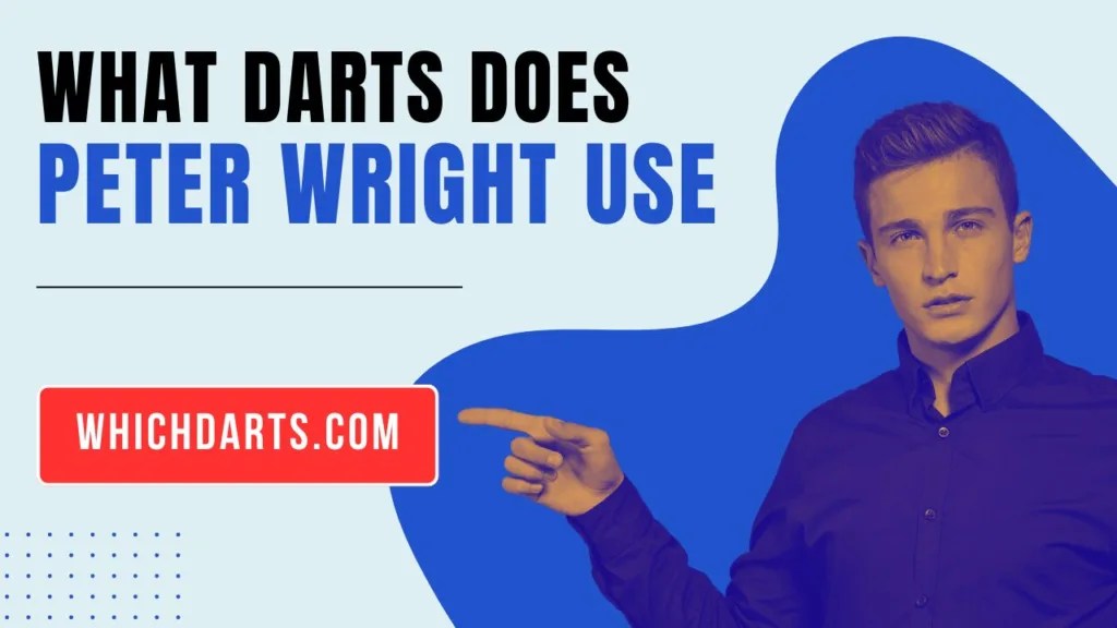 What darts do the pros use Pro dart player setups