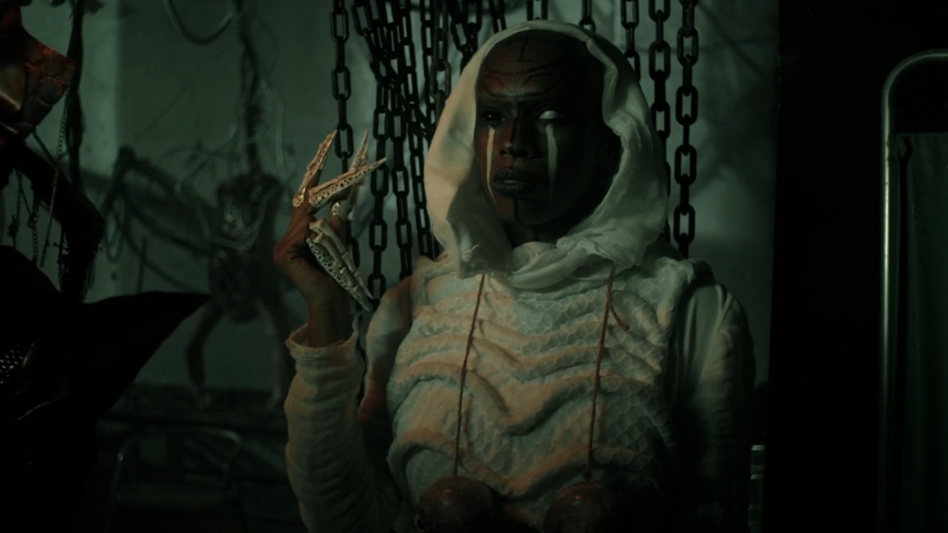 Shadow Master (2022) Film Reviews WhichFilm