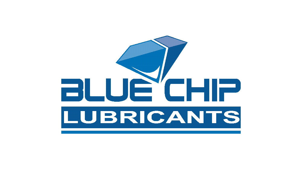 Blue Chip Lubricants Breaking New Ground