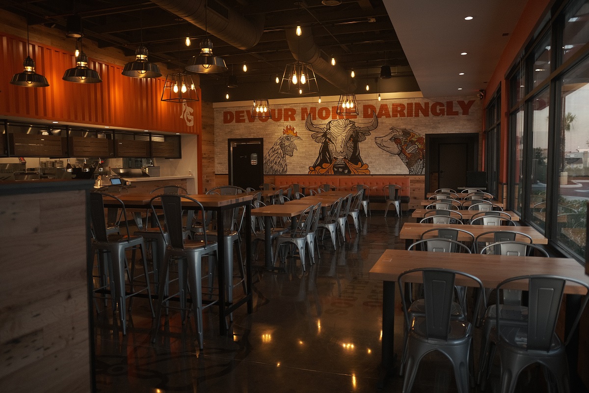 Aussie Grill Franchise UK whichfranchise Master