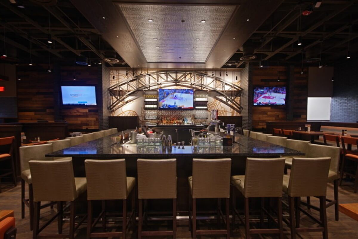 Outback Steakhouse Franchise UK whichfranchise Master