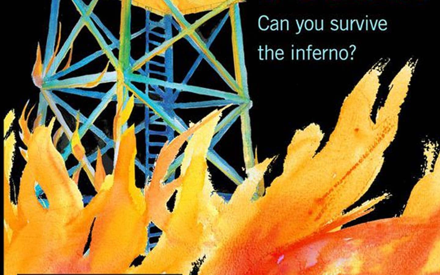 Top 5 Calamity Themed Games Which Game First