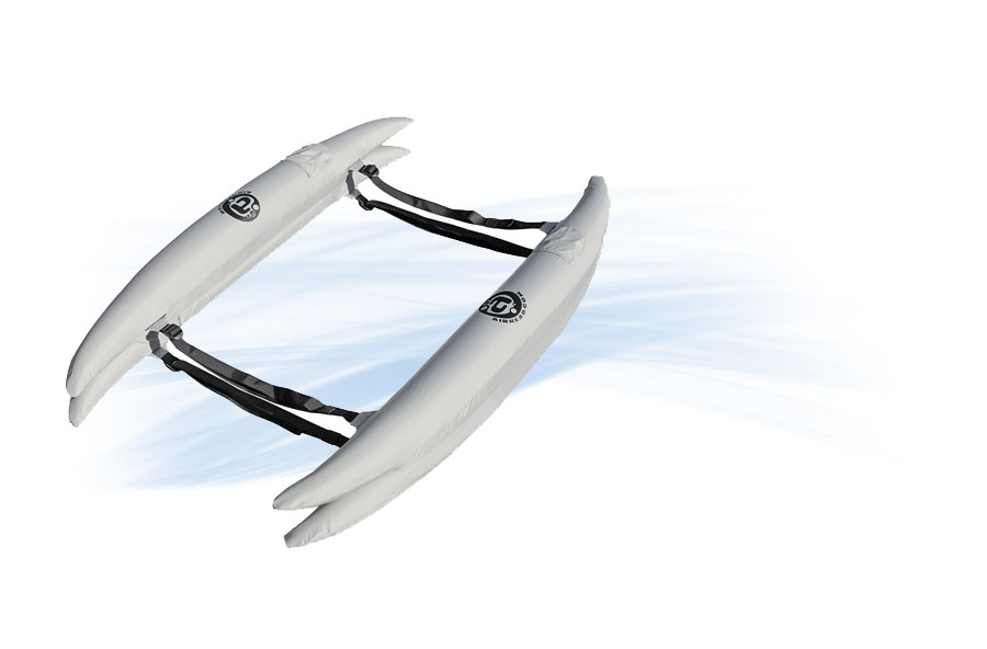 Best Inflatable SUP Yoga Boards & Top Exercises To Do.