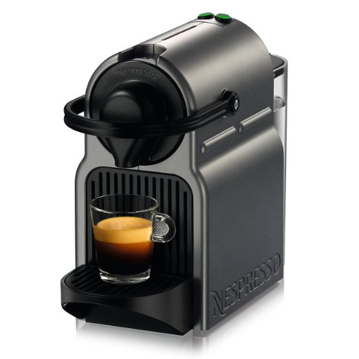 Should You Buy A Nespresso Inissia, Nespresso U Or Nespresso Pixie
