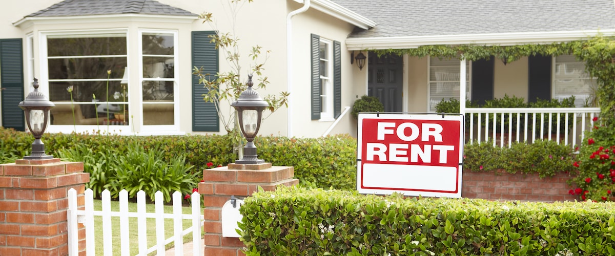 How to Rent Out Your Property A Comprehensive Guide