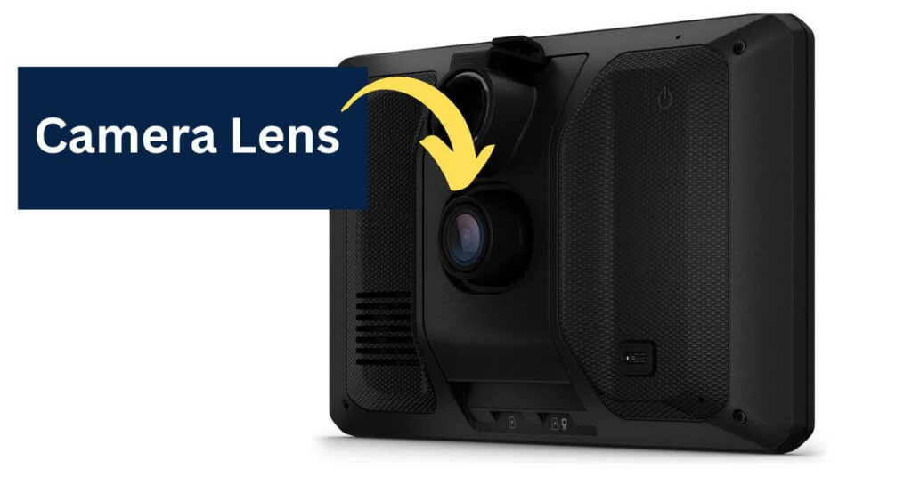 Garmin DriveCam 76 review the navigator with a third eye! WhichSatNav