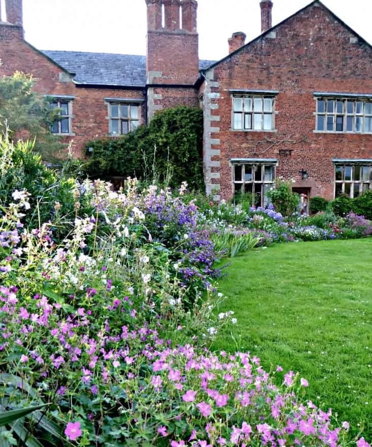 Cottage Garden Layouts Design The Cottage Garden From Your Dreams