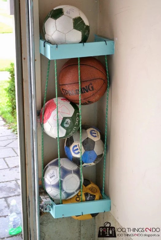 Outdoor Toy Storage 15 Great Ideas for Your Kids’ Toys Which to buy?