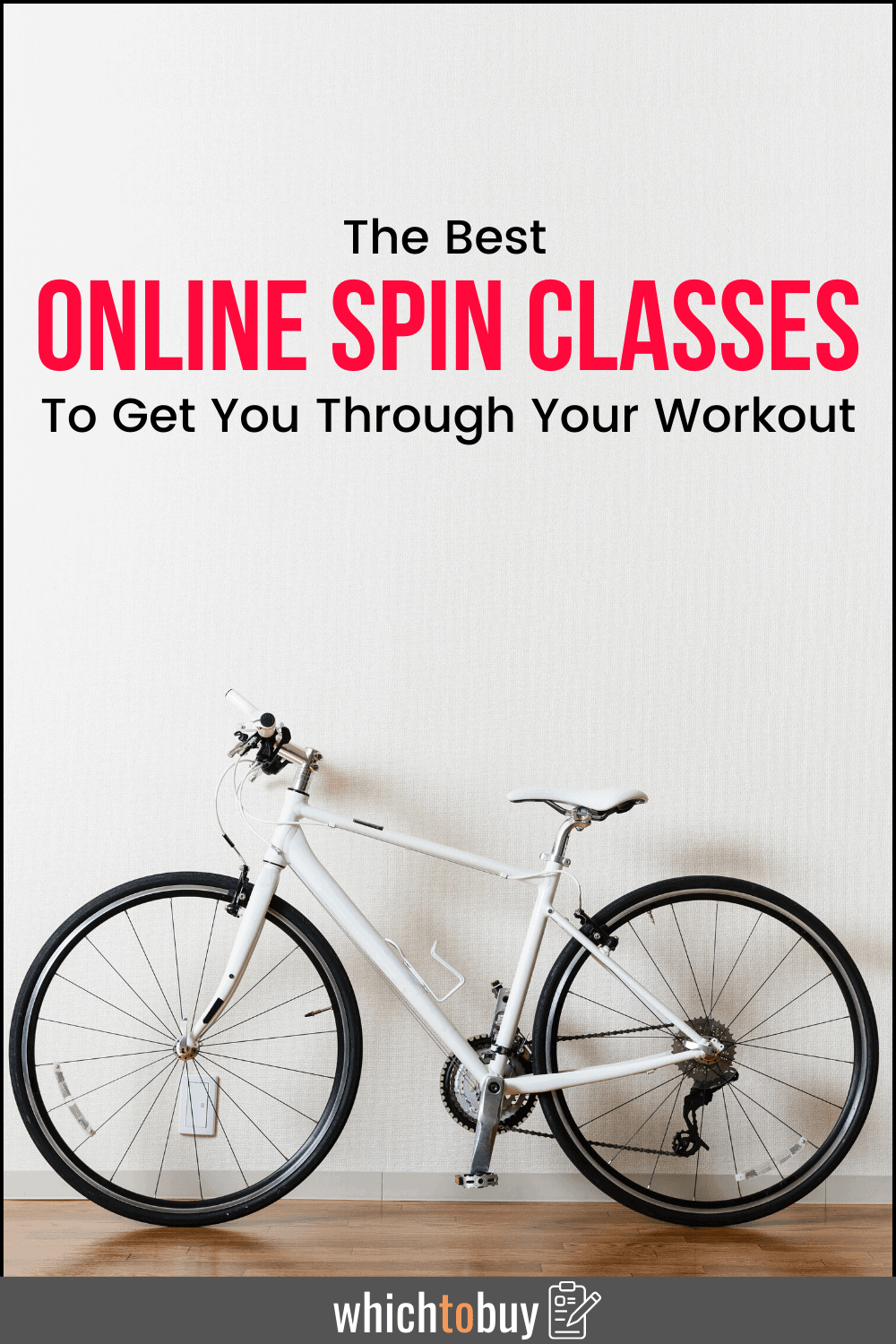 The 4 Best Online Spin Classes To Get You Through Your Workout WhichToBuy