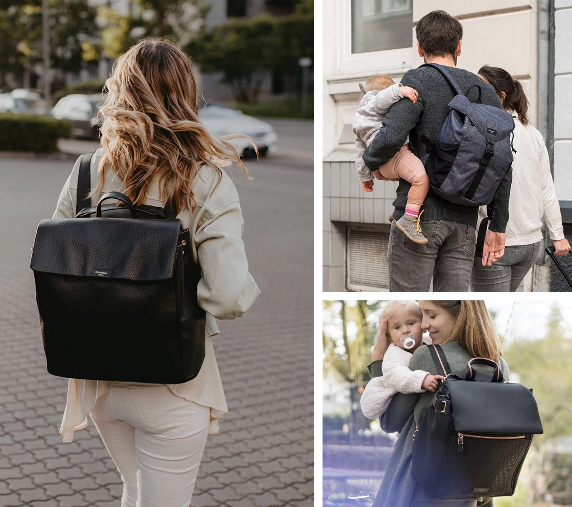 Best Baby Changing Bags Reviewed (August 2022) Which to buy?