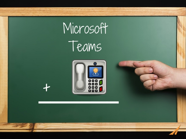 Making the business case to migrate to Microsoft Teams PBX