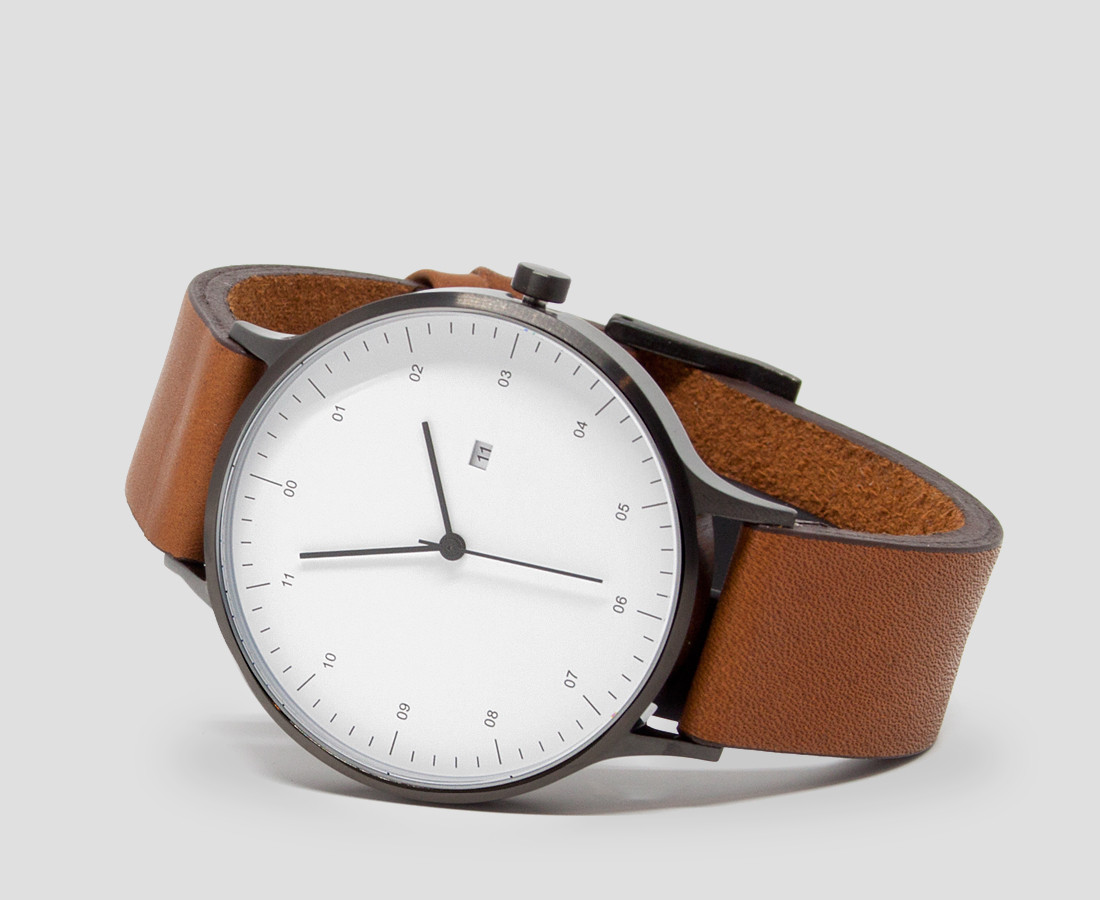 Top 6 Scottish Watch Brands Scottish Watches