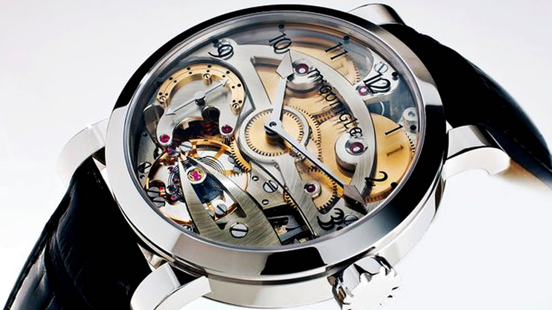 7 Irish Watch Brands Irish Watches