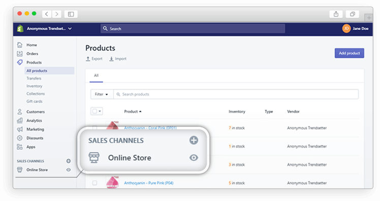 How to add a BUY NOW secondary button with direct checkout on.