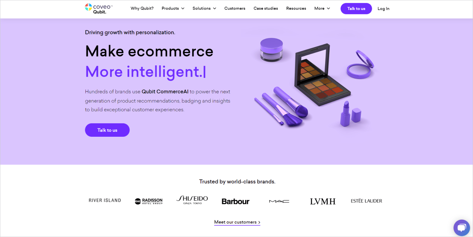 Ecommerce Recommendation Engine: Why and How to Use